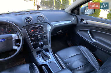 Универсал Ford Mondeo 2013 в 