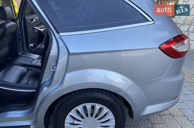 Универсал Ford Mondeo 2013 в 