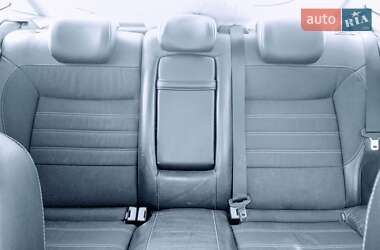 Седан Ford Mondeo 2007 в 