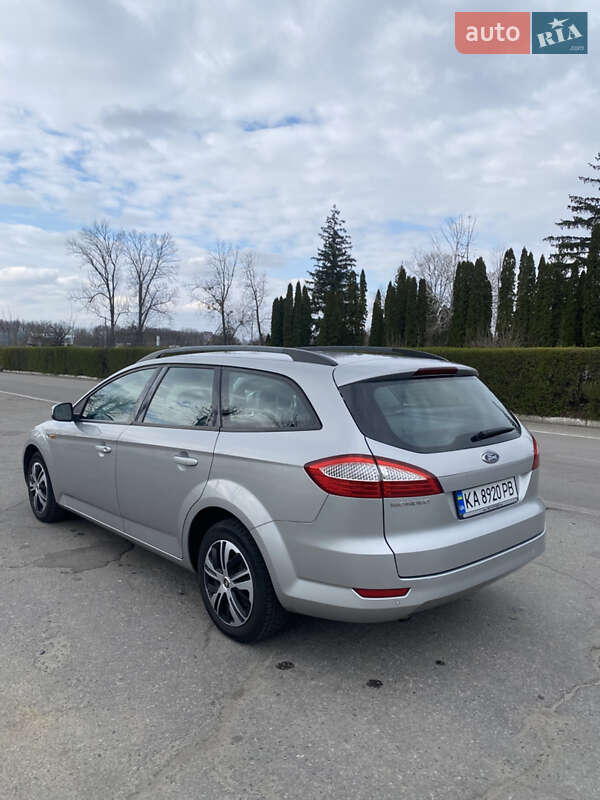 Универсал Ford Mondeo 2008 в Белой Церкви