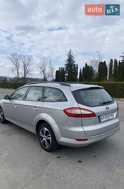 Универсал Ford Mondeo 2008 в 