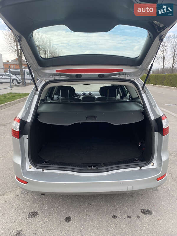 Универсал Ford Mondeo 2008 в Белой Церкви