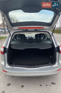 Универсал Ford Mondeo 2008 в 