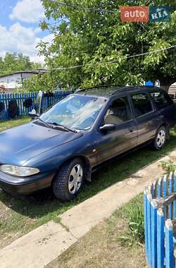 Универсал Ford Mondeo 1996 в 