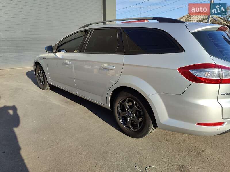 Универсал Ford Mondeo 2011 в Киеве фото 9 Универсал Ford Mondeo 2011 в Киеве