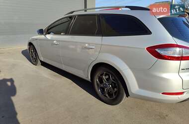 Універсал Ford Mondeo 2011 в 