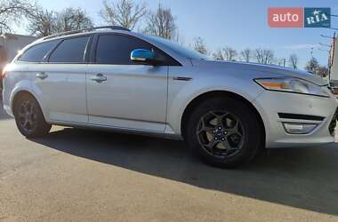 Універсал Ford Mondeo 2011 в 
