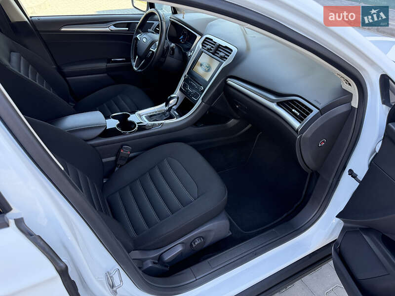 Универсал Ford Mondeo 2016 в Ковеле