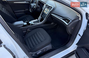 Универсал Ford Mondeo 2016 в 