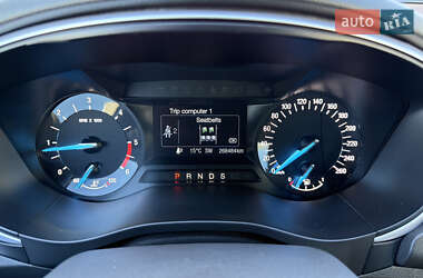 Универсал Ford Mondeo 2016 в 