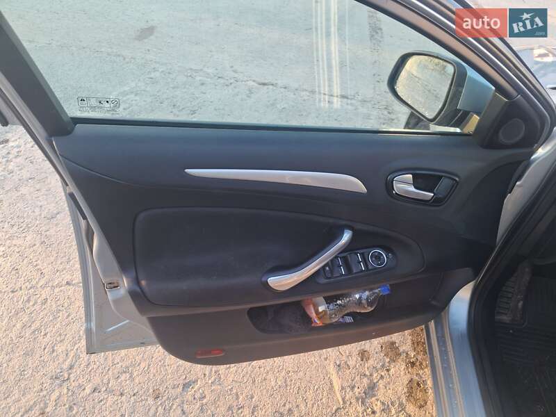 Универсал Ford Mondeo 2008 в Нетешине