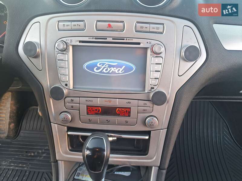 Универсал Ford Mondeo 2008 в Нетешине