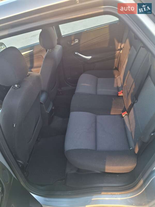 Универсал Ford Mondeo 2008 в Нетешине