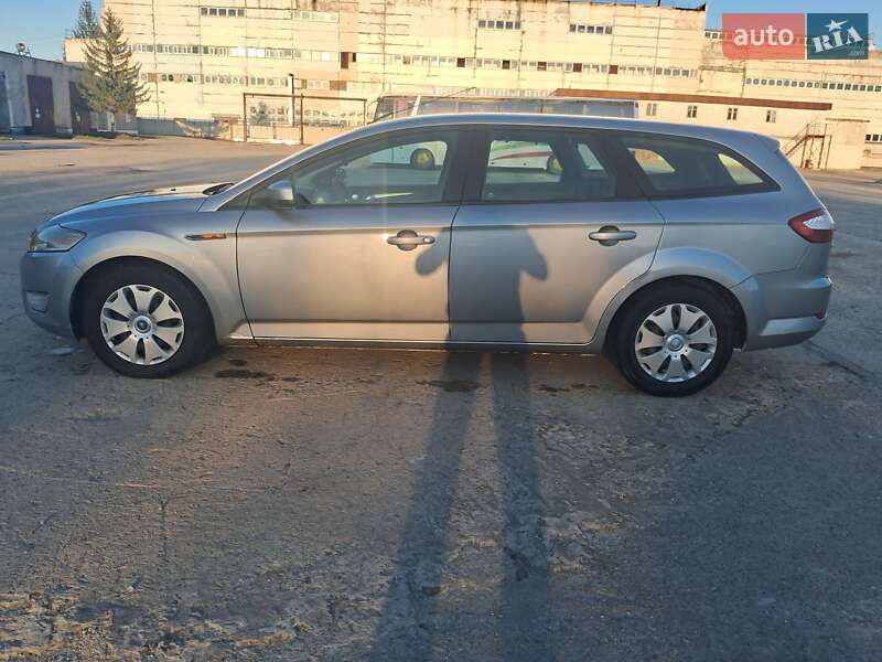 Универсал Ford Mondeo 2008 в Нетешине