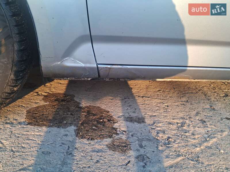 Универсал Ford Mondeo 2008 в Нетешине