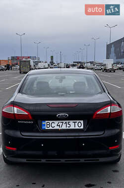 Седан Ford Mondeo 2007 в 