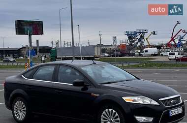 Ford Mondeo 2007 Ford Mondeo 2007