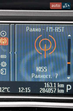 Седан Ford Mondeo 2007 в 
