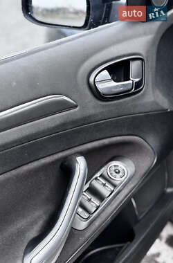 Седан Ford Mondeo 2007 в 