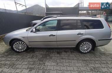 Универсал Ford Mondeo 2003 в 