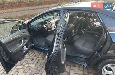 Лифтбек Ford Mondeo 2008 в 