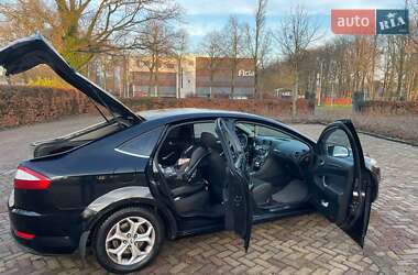 Лифтбек Ford Mondeo 2008 в 
