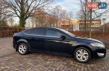Лифтбек Ford Mondeo 2008 в 