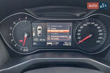 Универсал Ford Mondeo 2013 в 