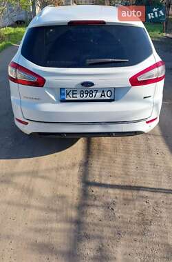 Универсал Ford Mondeo 2013 в 