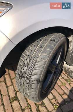 Седан Ford Mondeo 2013 в 