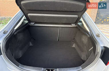 Лифтбек Ford Mondeo 2013 в 