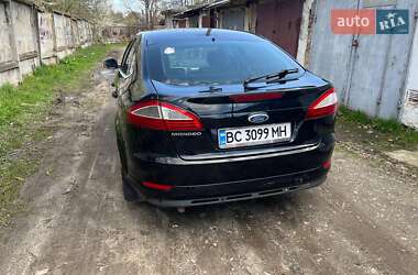 Седан Ford Mondeo 2009 в 