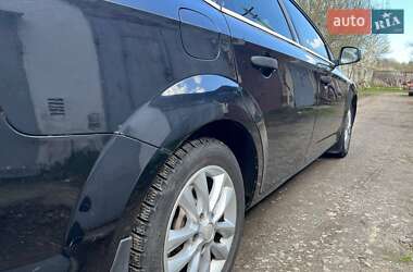 Седан Ford Mondeo 2009 в 