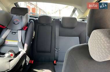 Седан Ford Mondeo 2009 в 