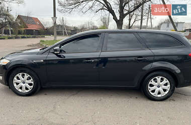 Универсал Ford Mondeo 2010 в 