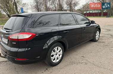 Универсал Ford Mondeo 2010 в 