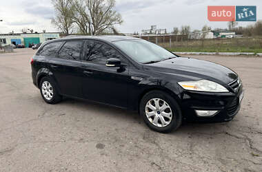 Универсал Ford Mondeo 2010 в 