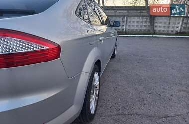 Лифтбек Ford Mondeo 2007 в Тетиеве