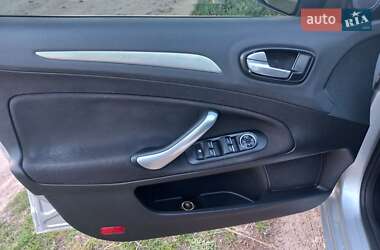 Лифтбек Ford Mondeo 2007 в Тетиеве