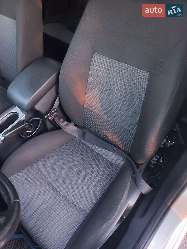 Лифтбек Ford Mondeo 2007 в Тетиеве
