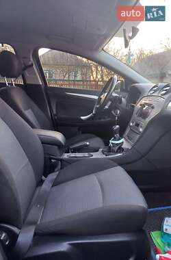 Лифтбек Ford Mondeo 2007 в Тетиеве