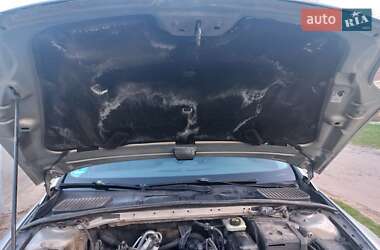 Лифтбек Ford Mondeo 2007 в Тетиеве