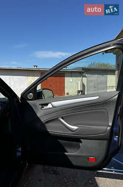 Универсал Ford Mondeo 2012 в 