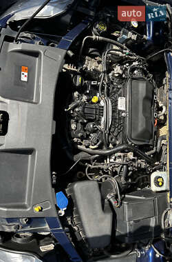 Универсал Ford Mondeo 2012 в 