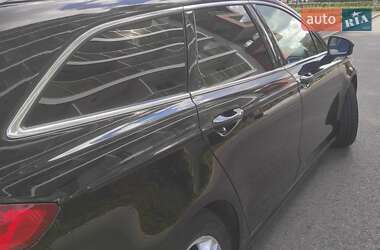 Универсал Ford Mondeo 2015 в 