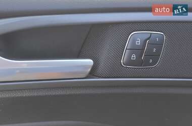 Универсал Ford Mondeo 2015 в 