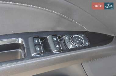Универсал Ford Mondeo 2015 в 