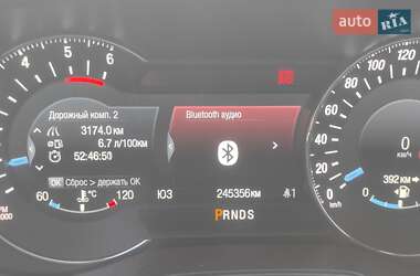 Универсал Ford Mondeo 2015 в 