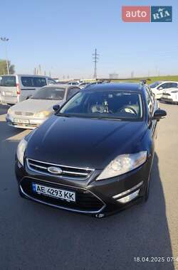 Универсал Ford Mondeo 2011 в 