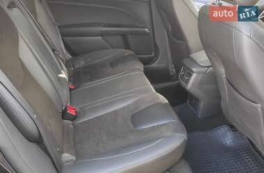 Универсал Ford Mondeo 2015 в 